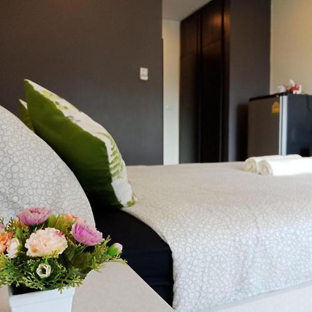 Plume Residence Minburi Bangkok Exterior photo